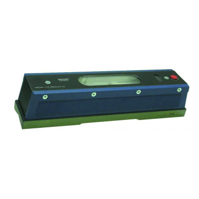 Inspection Spirit Level DIN 877,200mm